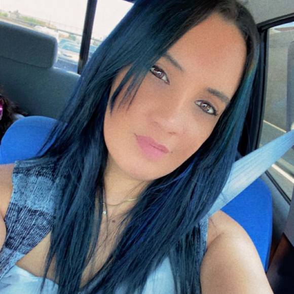 Meet your Posher, Ruth - Picture 1 of 1